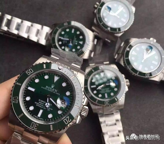 卡西欧手表行货与水货区别,手表行货水货怎么区分真假