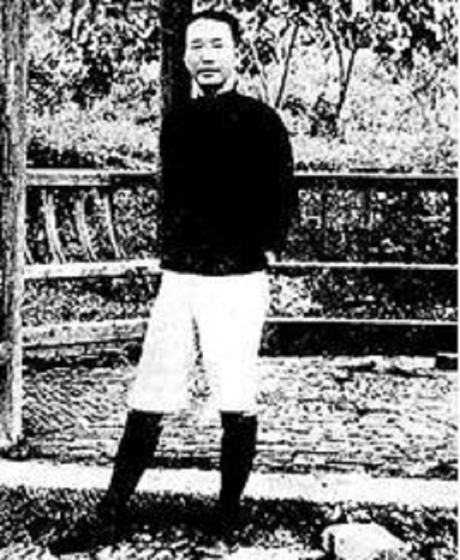 1979年，一张国民*党**旧报纸，揭开44年前，我*党**领导瞿秋白被杀真相