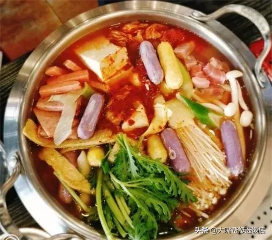 大连韩式料理前十名,吃遍大连