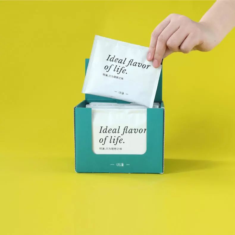 深藏于淘宝的4家咖啡店，咖啡控们快来看看