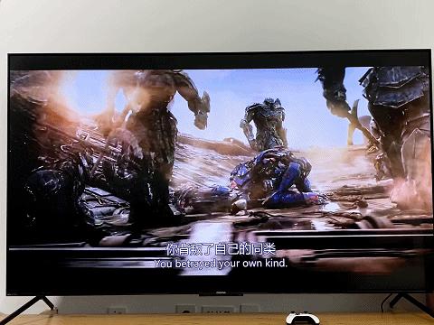 酷开电视max86巨幕出击潮玩到底,酷开4000多85寸电视推荐