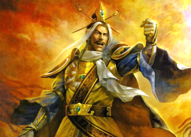 三国志中曹操生性多疑,三国演义曹操生性多疑的案例