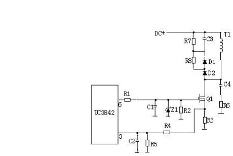 开关电源电路图及原理讲解,开关电源pwm电路原理