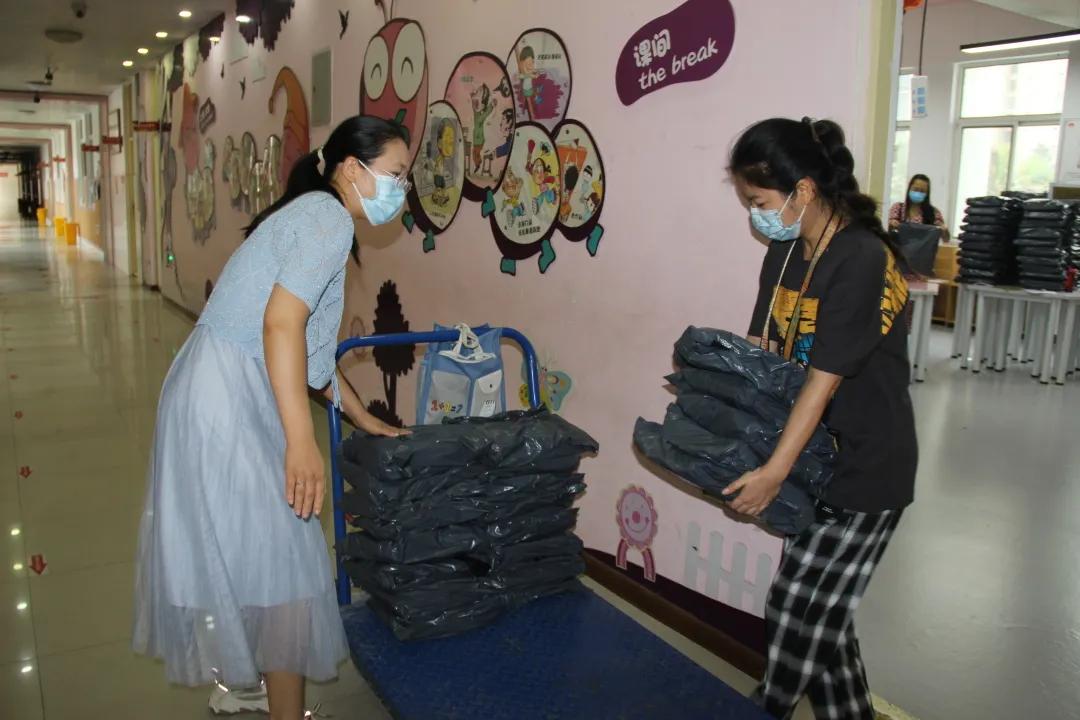 河南省郑州市郑东新区康宁小学,2022年郑东新区康宁小学