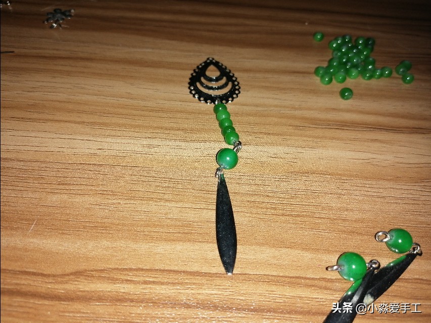 制作发簪教程简单易学,如何做发簪初学者