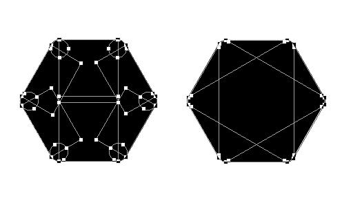 ps基础教程新手入门布尔运算,ps布尔运算界面怎么调出来