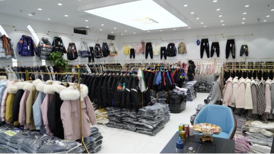 双11年终钜惠童装,童装实体店双11活动