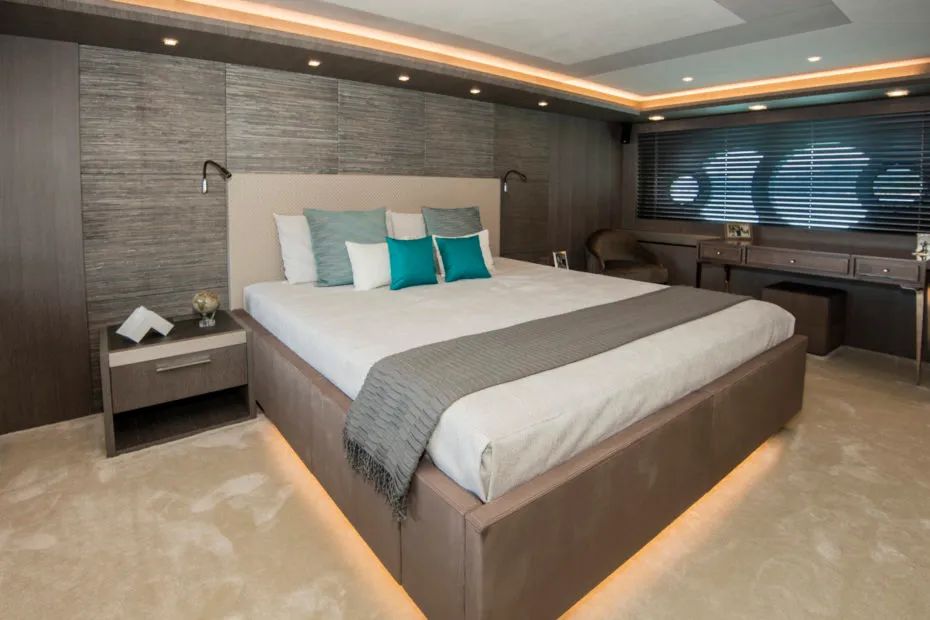 香港蒙地卡罗65尺游艇,香港蒙地卡罗