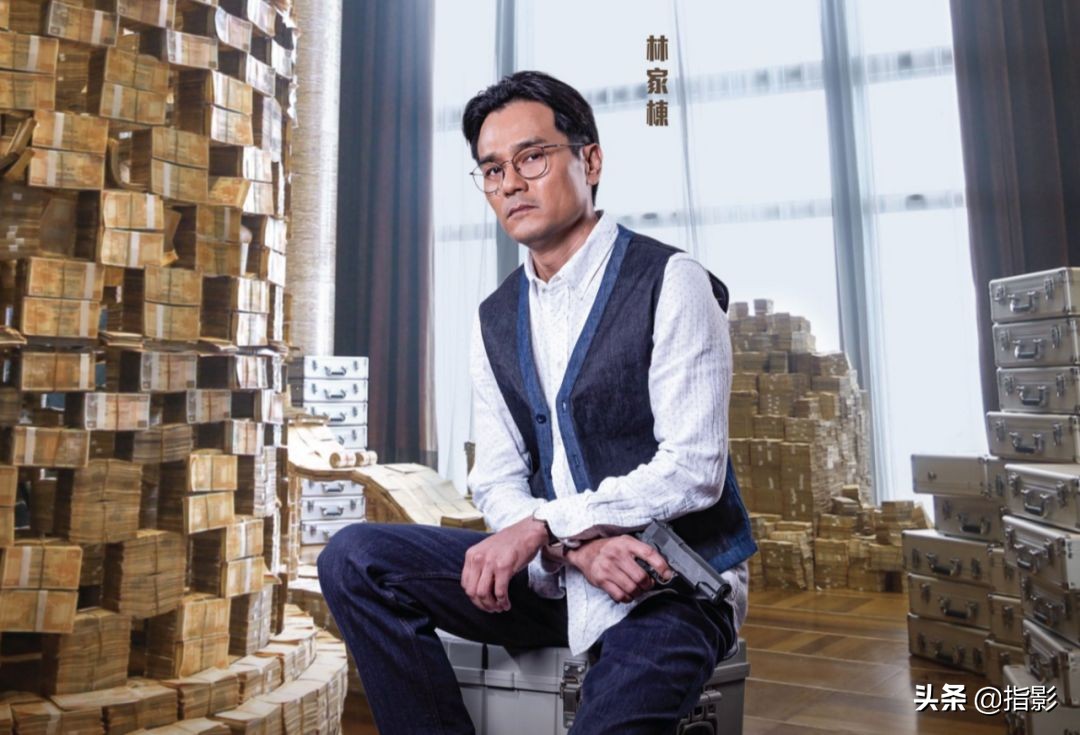 2019年刘德华世界第一等,2019年金鸡奖刘德华影帝