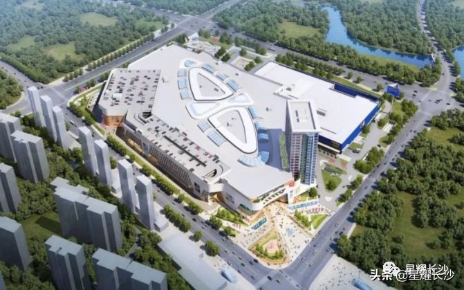 2022长沙哪里大开发,长沙2023年哪里要搞大开发