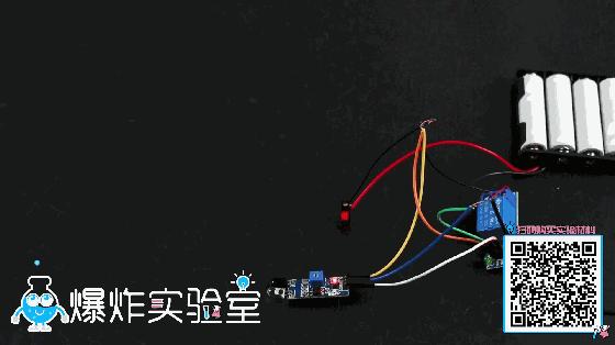 科技制作自动饮水机教程视频,科技小制作自动饮水机