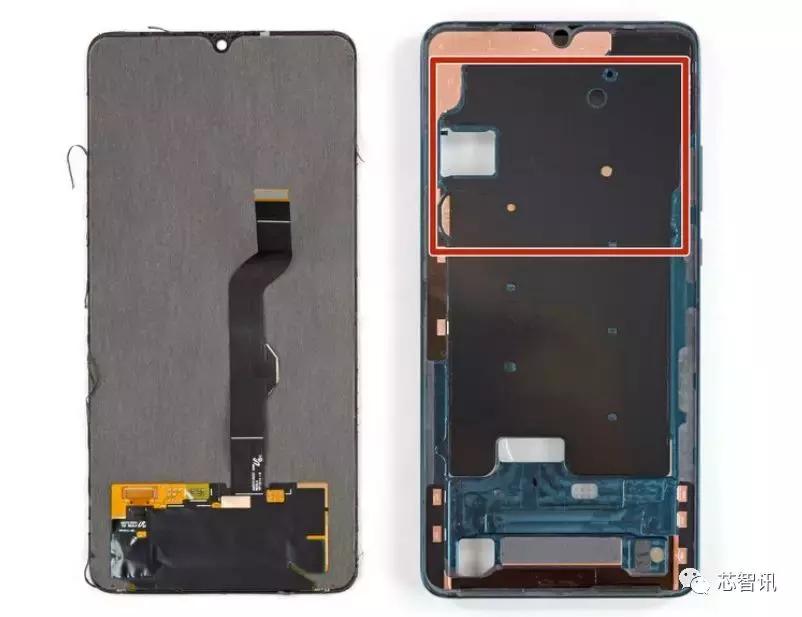 mate205g版,华为mate20x5g版拆装视频