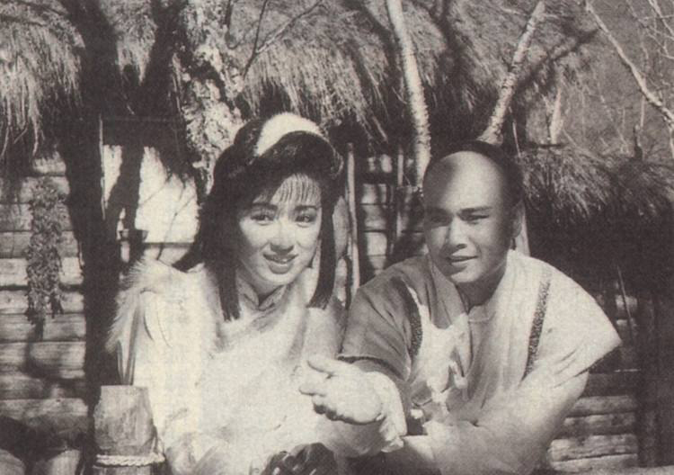 金庸小说十大妖女,金庸笔下心狠手辣的妖女