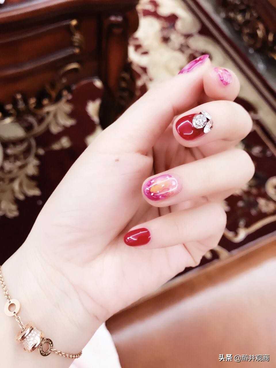 人造钻石和天然钻石的价格区别,河南人造钻石和天然钻石的区别