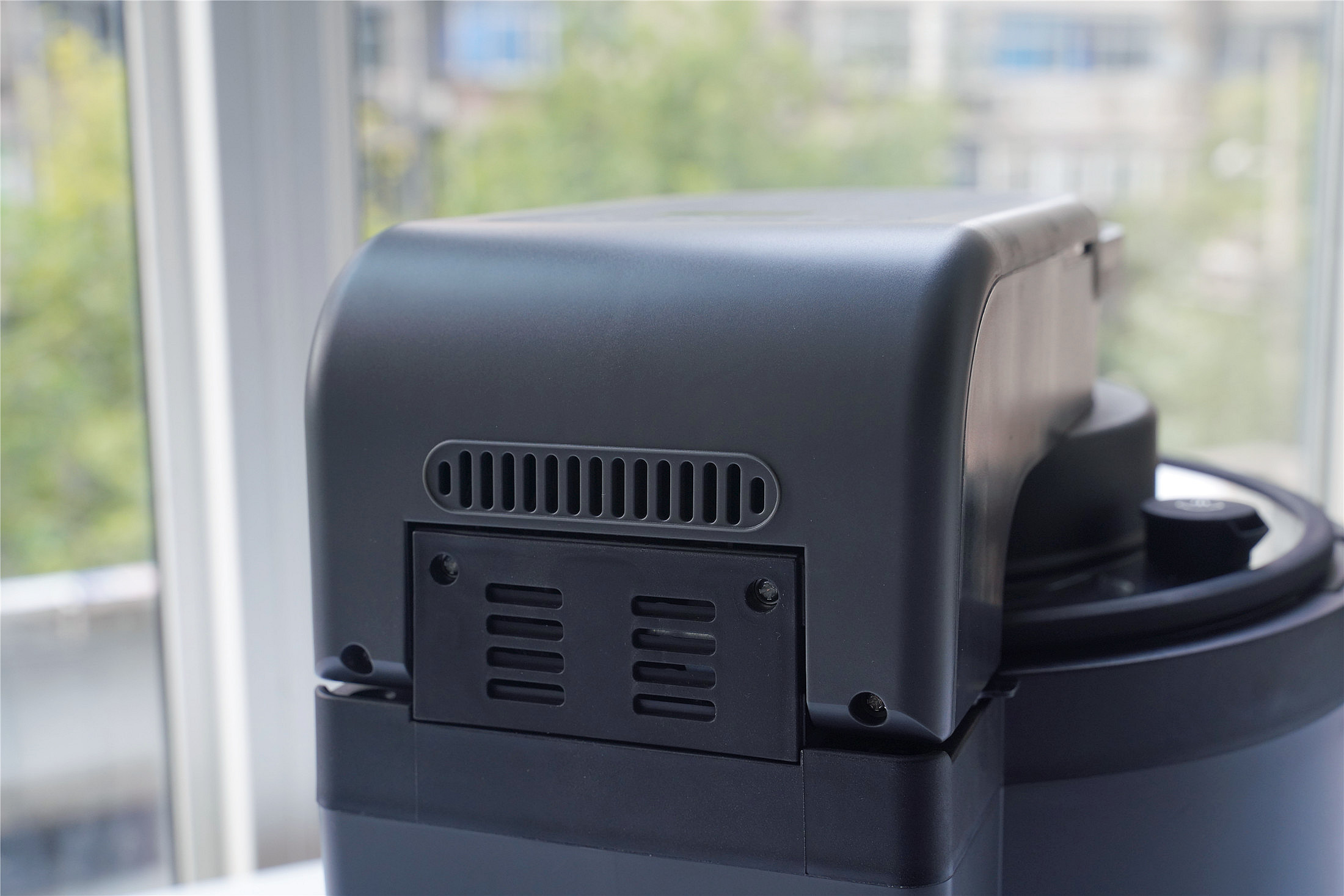 九阳蒸烤箱空气炸锅一体,九阳蒸烤炸一体空气炸锅使用