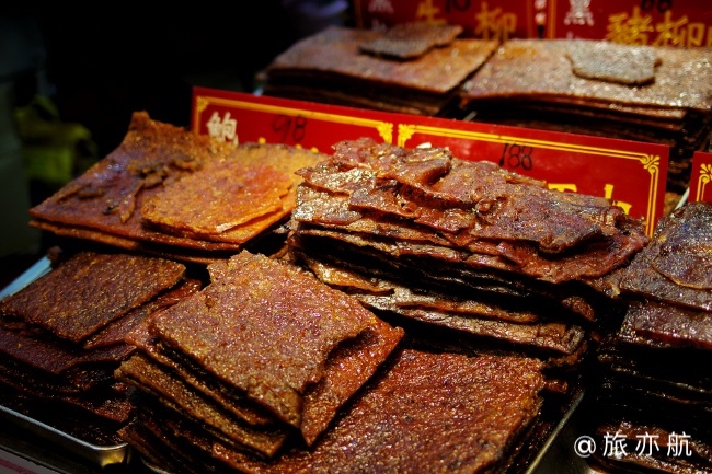 澳门最值得去的地方小吃街,澳门小街巷美食攻略