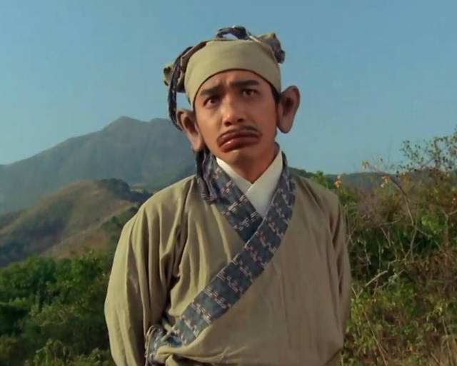 天龙八部最厉害的十大高手,天龙四绝为何位列十大高手