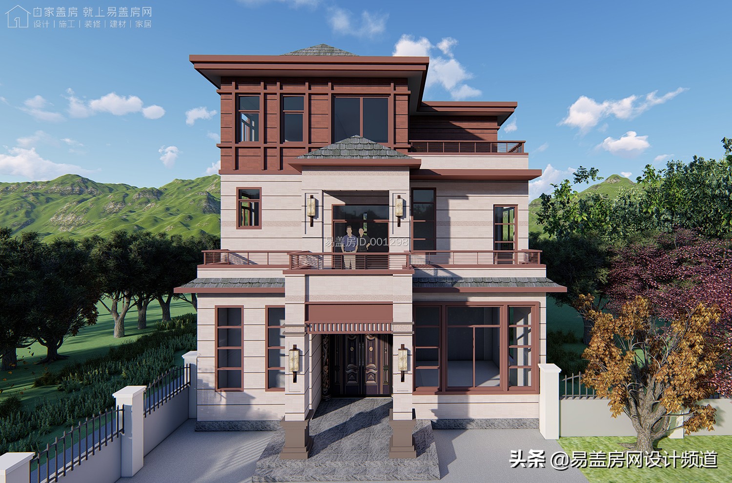 广西柳州150万左右独栋别墅,中国柳州豪华大别墅