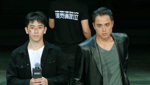 台湾过气艺人,台湾落魄艺人