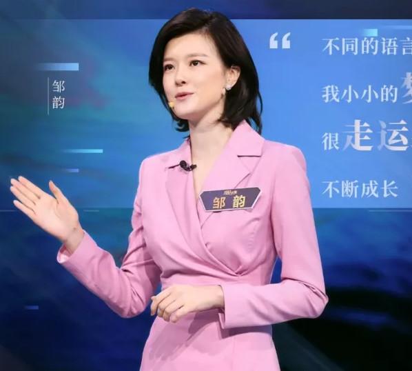 42岁“央视颜霸”李红被黑，你们真的了解她吗？