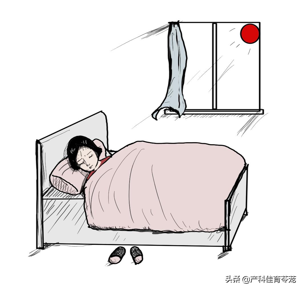 辟谣熏蒸发汗,满月发汗预防月子病是真的吗