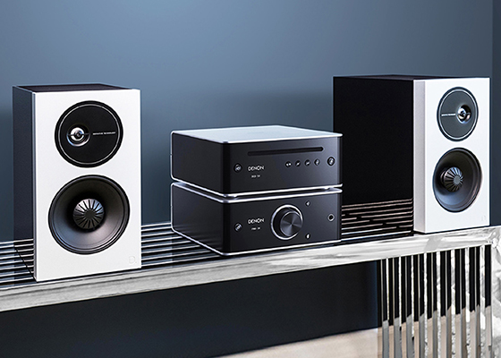 照映心之所向，这款音箱让耳朵都怀了孕