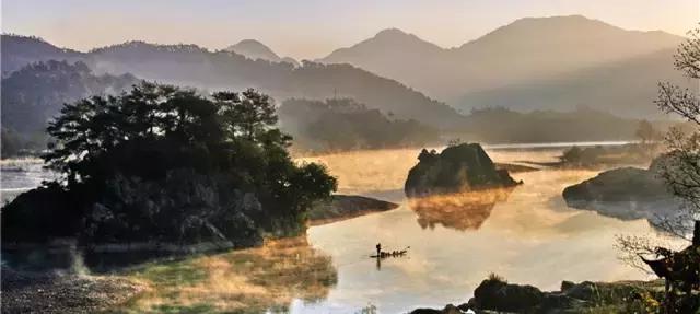 适合自由行的旅行胜地,在中国去哪里旅游又省钱又惬意