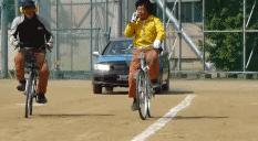 日本学校教育的危机,日本学生车祸安全教育