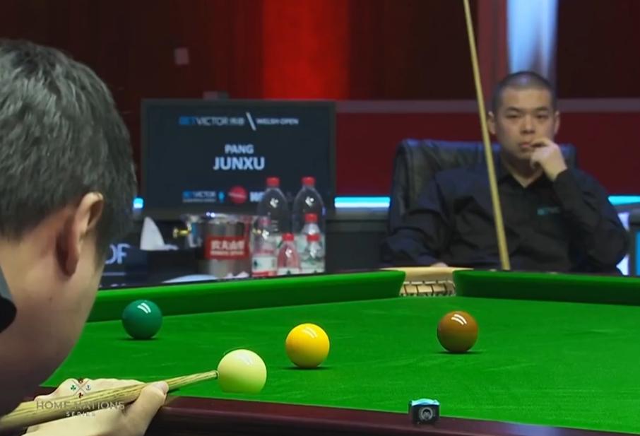 这不比博人传燃？春节刚过，体坛后浪已开启权杖交接战