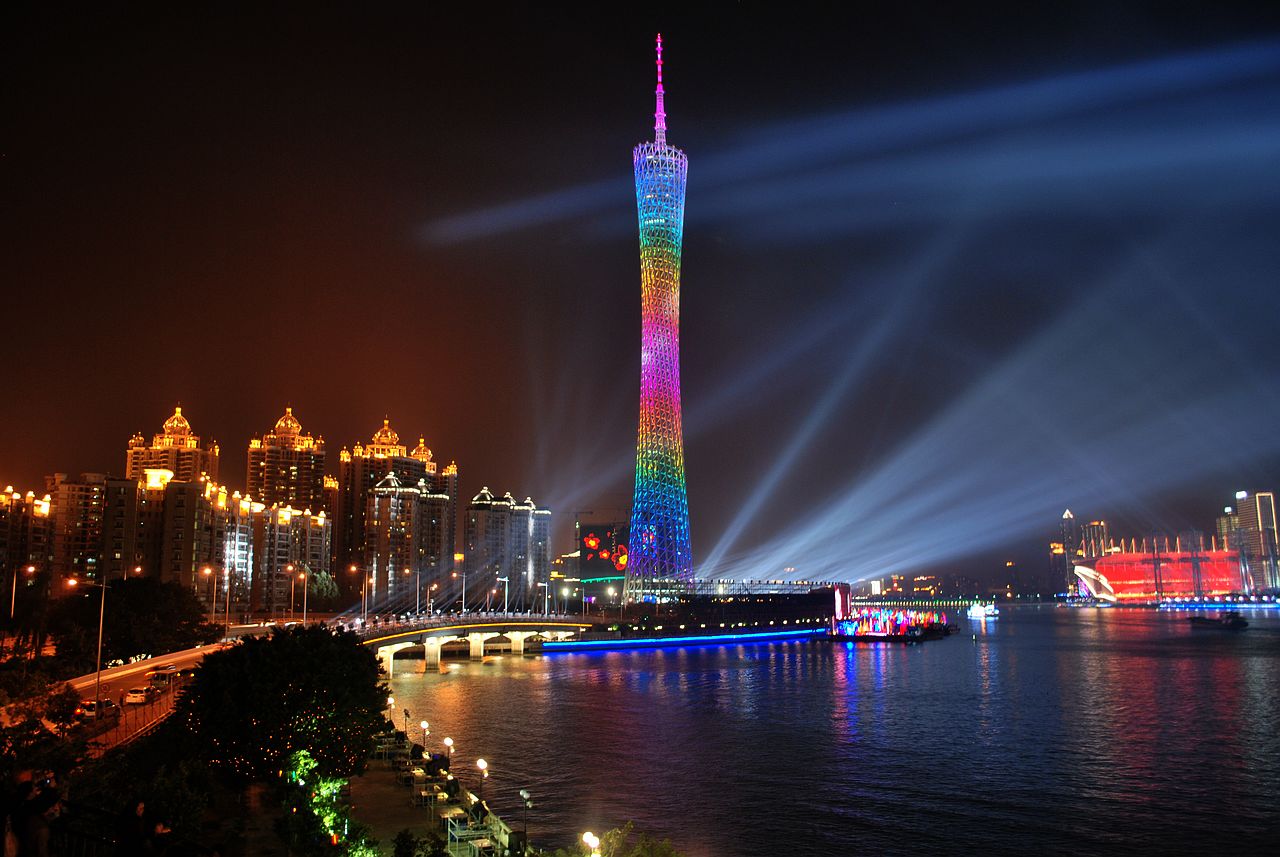 美国芝加哥vs中国芝加哥,中国深圳vs美国芝加哥