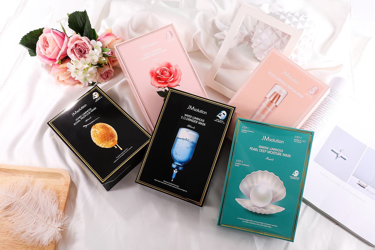 超强补水面膜力荐,超好用的补水免洗面膜推荐