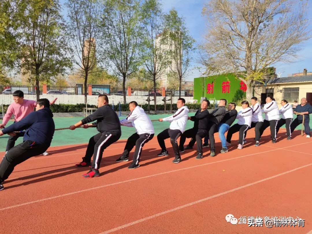 陕西省全民健身运动会宝鸡代表队,榆林市第六届全民健身运动会清涧