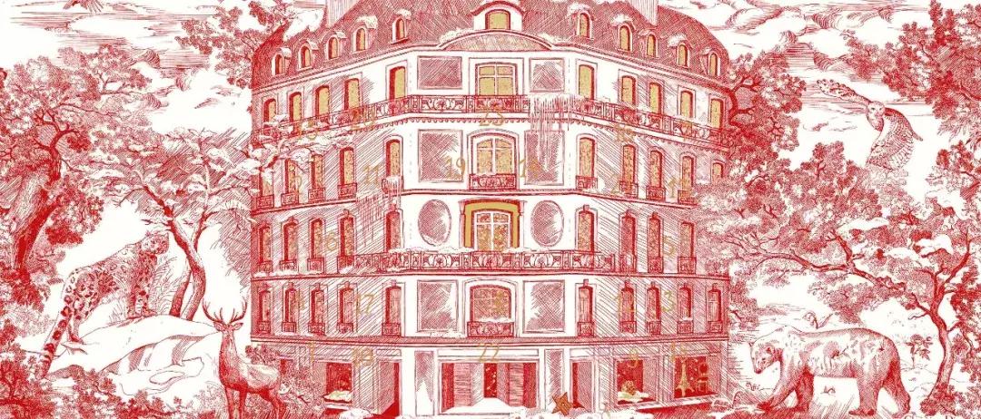 圣诞最流行的包,小众包包推荐圣诞老人