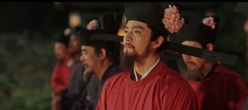 宋英宗和宋仁宗的恩怨,大礼仪之争宋英宗