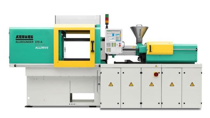 二手注塑机电机电流过高的原因是什么？