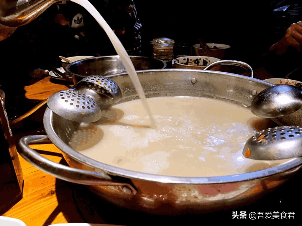 厨师出汤小技巧,厨师调汤的方法