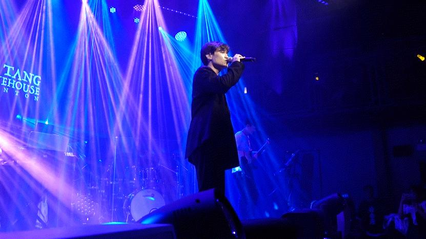 小白蹦迪流程,小白新手指南蹦迪