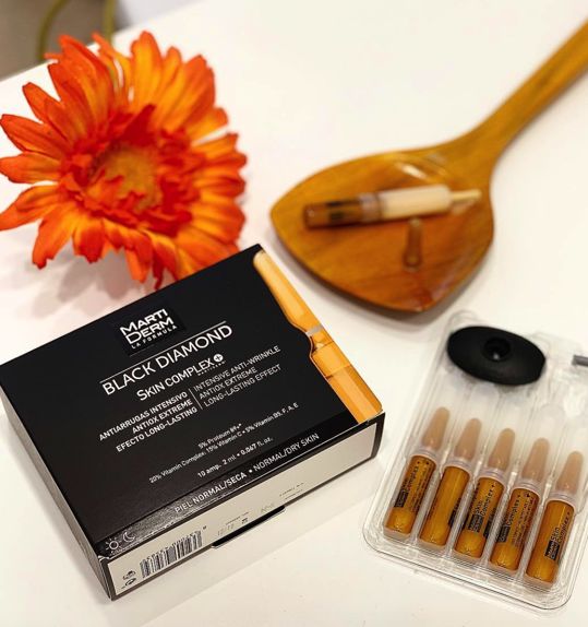 选护肤品认成分网红成分看这里,集合高效养肤的网红护肤成分