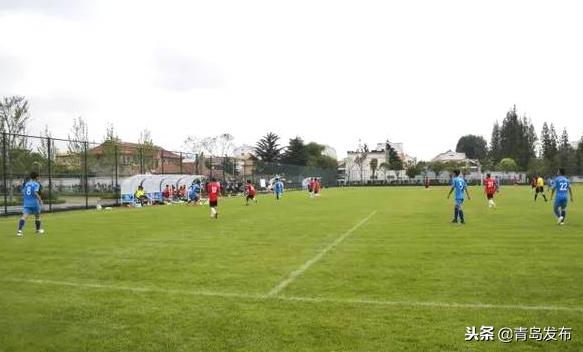 青岛新建的场馆,青岛新建场馆