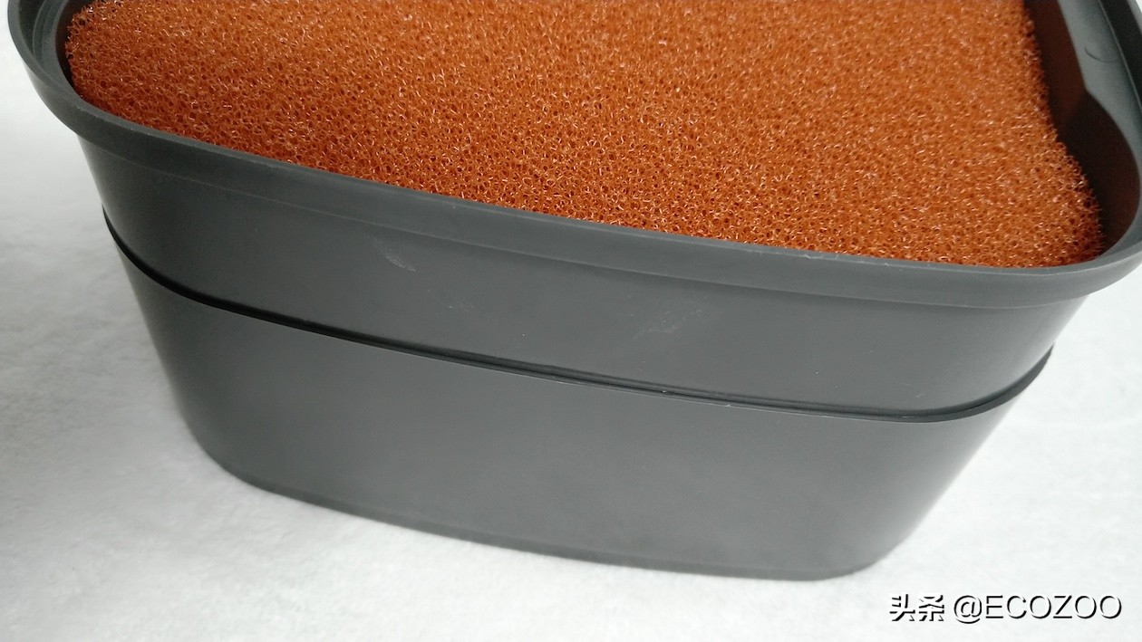 带内置加热的滤桶,带加热前置过滤桶