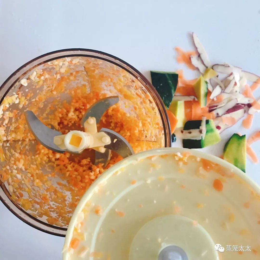 做辅食必备工具箱,入门级辅食工具合集