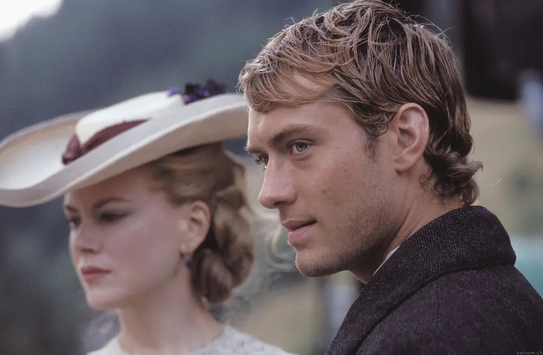 爱情电影冷山,爱情缠绵感人的电影冷山