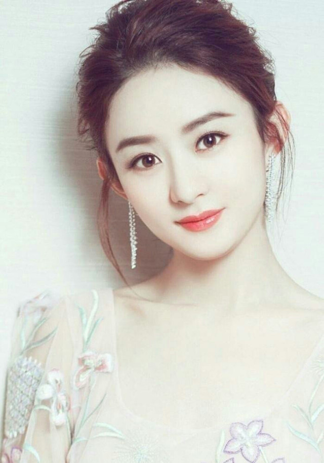 赵丽颖佳雪广告多少钱,十年前的佳雪广告