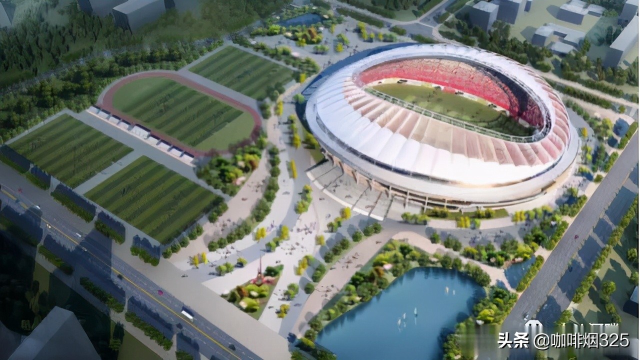 中超移师落户青岛？相关人员调侃：这事基本不靠谱