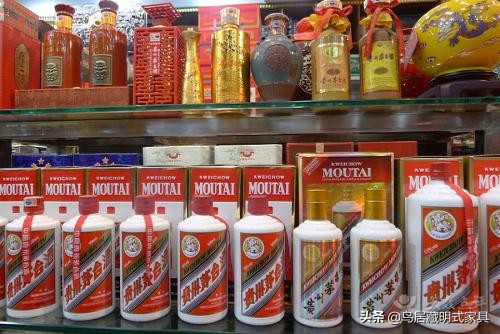 茅台系列防伪标都是一样的吗,茅台防伪标如何完整的揭下来