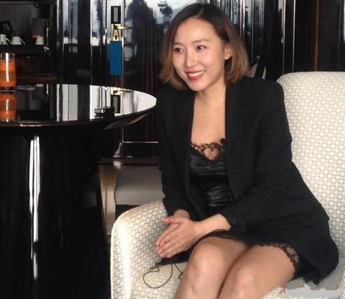 中国女足球老板,中国足球女老总