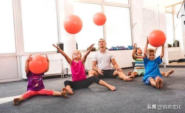 爱运动和不爱运动哪个孩子更聪明,为什么爱运动的孩子更聪明