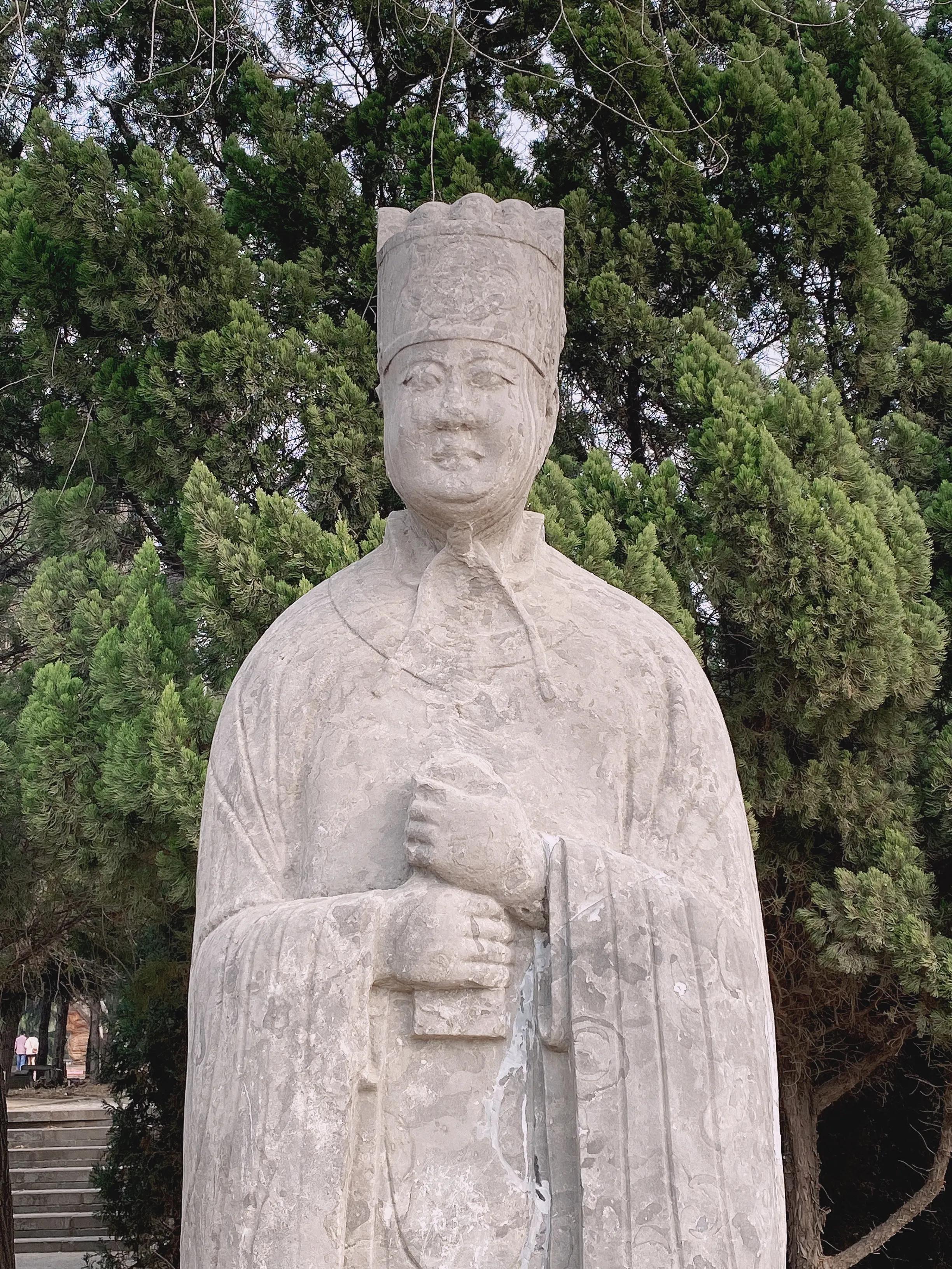 想去郑州玩推荐几个地方和路线,想在周边走走