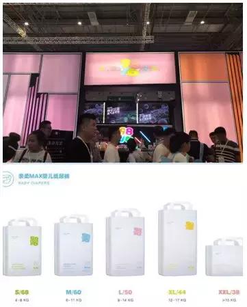 精选20家欢迎从中选出2019CBME你看好的品牌产品