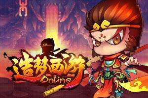 抖音小游戏造梦无双,抖音小游戏造梦西游